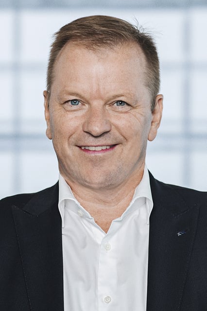 Profilbillede af Jan Gyldendal, Private Banker