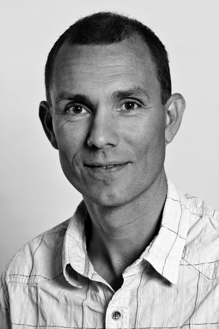 Profilbillede af Jan Laursen, Landbrugsspecialist