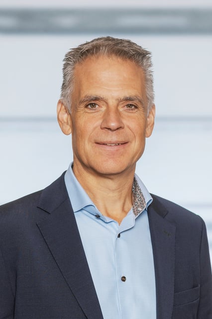 Profilbillede af Jan Nielsen, Erhvervskundechef