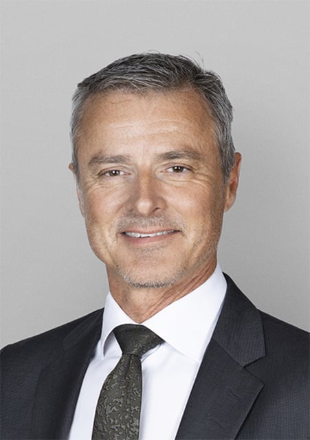 Profilbillede af Jan Plantener, Lokalbankdirektør