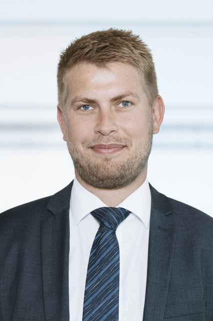 Profilbillede af Jan Rode Harpøth Hansen, Seniorlandbrugsrådgiver