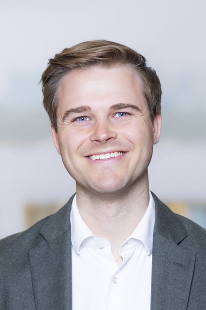 Profilbillede af Jannick Wagner Madsen, Erhvervsrådgiver