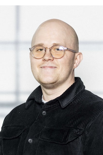 Profilbillede af Jannik Tchu Bønding, Privatrådgiver