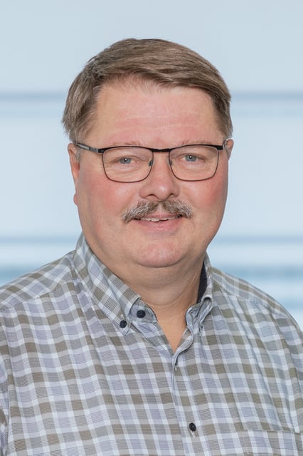 Profilbillede af Jens Christian Petersen, Seniorlandbrugsrådgiver