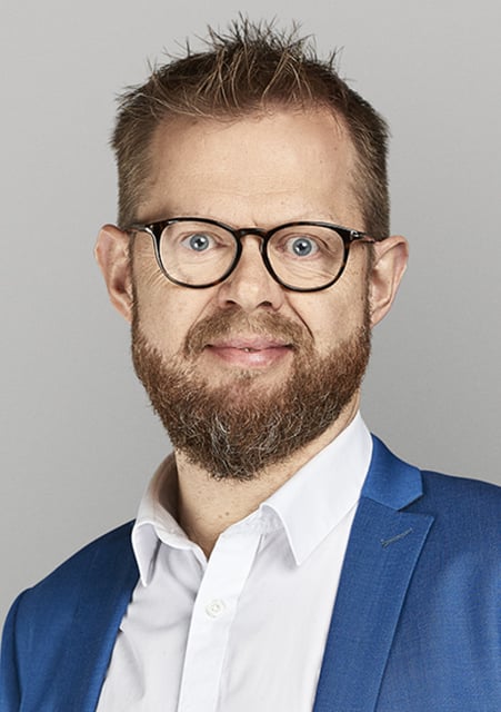 Profilbillede af Jens Martin Hummelmose, Leasingkonsulent