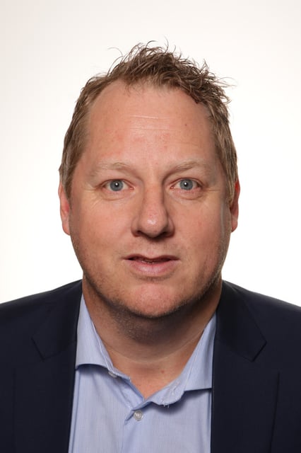 Profilbillede af Jens Steen Skjærbæk, Private Banker