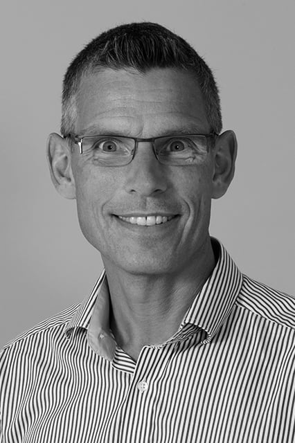 Profilbillede af Jesper Bach Johansen, Seniorprivatrådgiver