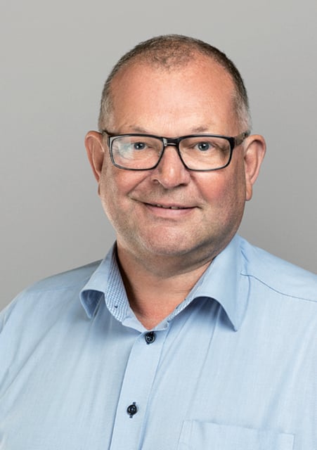 Profilbillede af Jesper Birkholm, Seniorprivatrådgiver