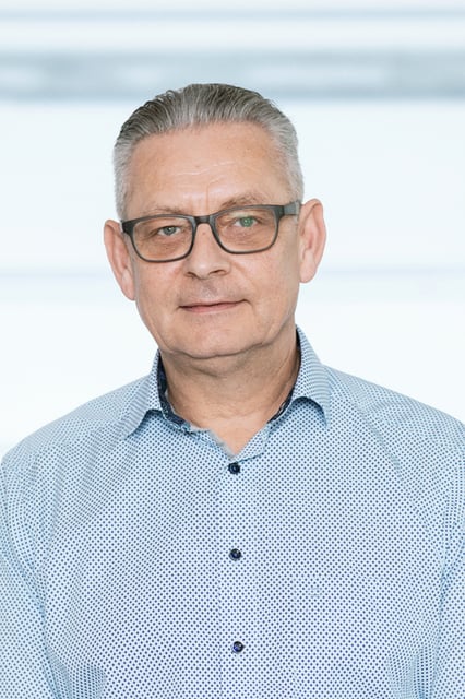 Profilbillede af Jesper Gøtterup, Seniorprivatrådgiver - ejerleder