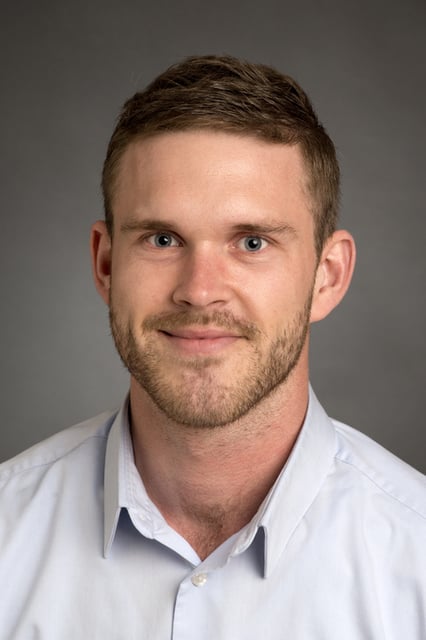 Profilbillede af Jesper Grud, Landbrugsdirektør