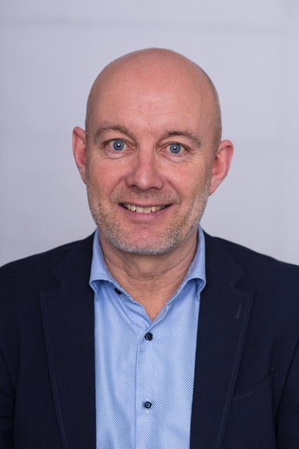 Profilbillede af Jesper Langagergaard, Storkunderådgiver