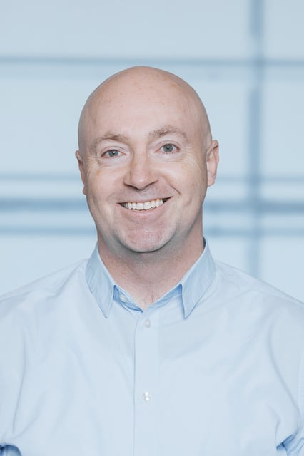 Profilbillede af Jesper Mattsson, Private Banker