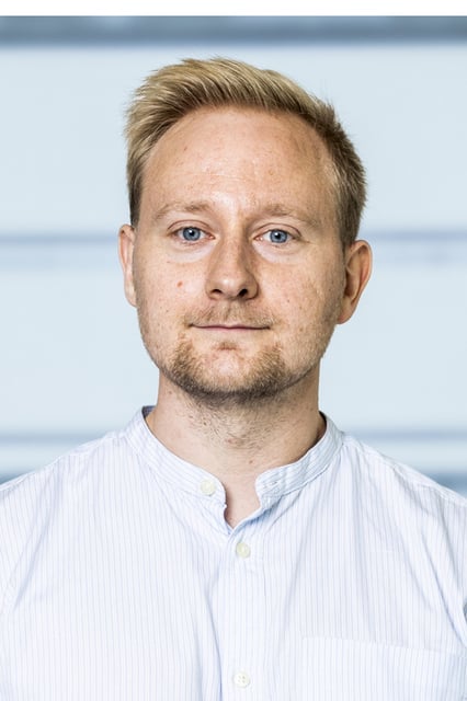 Profilbillede af Jesper Reese, Totalrådgiver