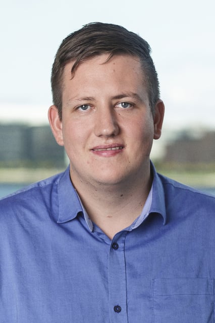 Profilbillede af Jesper Smaling, Seniorprivatrådgiver - ejerleder