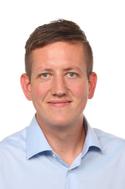 Profilbillede af Jesper Smaling, Seniorprivatrådgiver - ejerleder