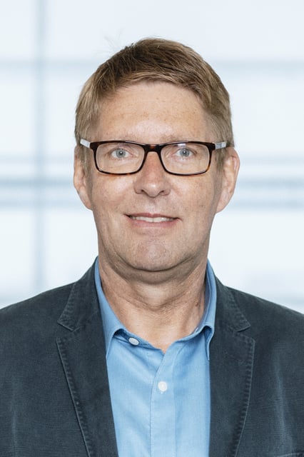 Profilbillede af Jesper Thomsen, Seniorprivatrådgiver