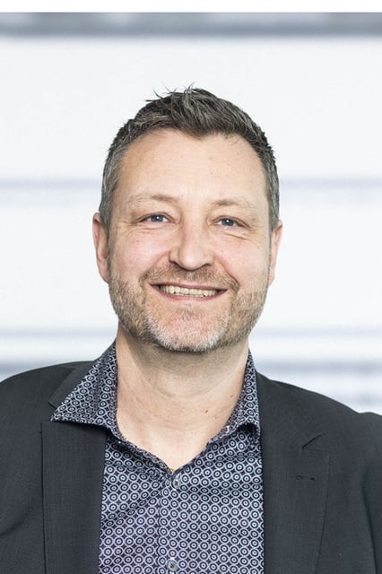 Profilbillede af Jesper Winther, Seniorprivatrådgiver