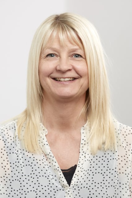 Profilbillede af Jette Grarup, Seniorformuerådgiver