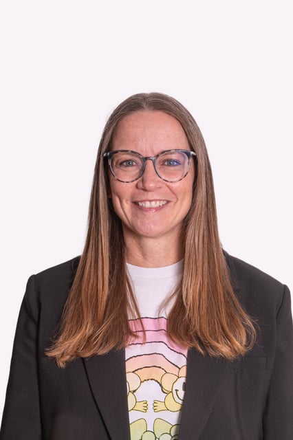 Profilbillede af Jette Søgaard Børsting, Seniorprivatrådgiver