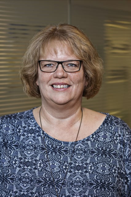 Profilbillede af Jette Witt, Seniorprivatrådgiver