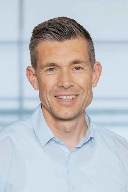 Profilbillede af Jimmi Bartels Hansen, Seniorlandbrugsrådgiver