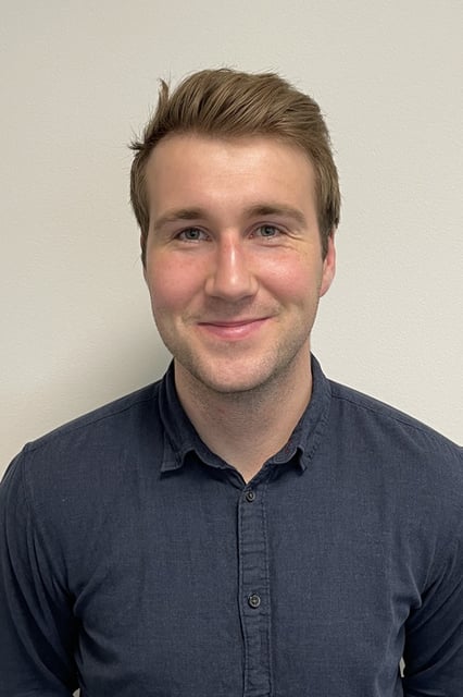 Profilbillede af Joachim Harvig Jensen, Landbrugsrådgiver