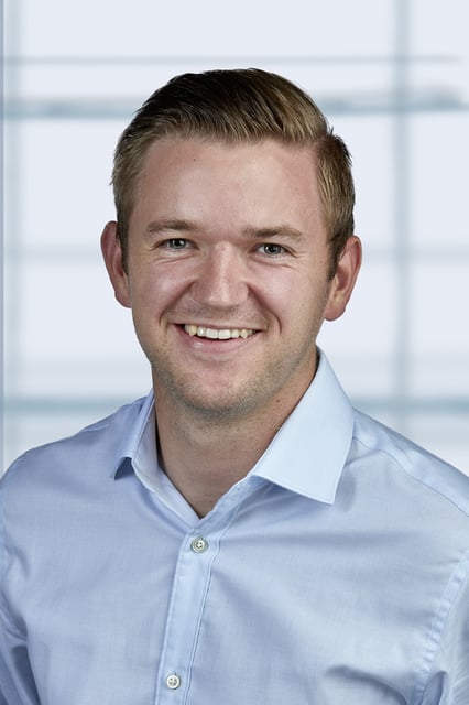 Profilbillede af Joachim Wiborg, Seniorprivatrådgiver - ejerleder