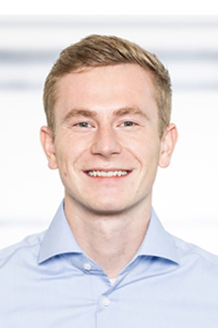 Profilbillede af Jonas Helleberg Madsen, Privatrådgiver