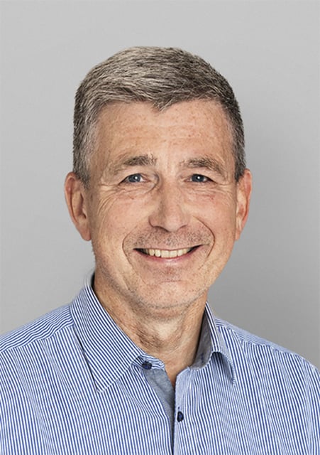 Profilbillede af Jørgen Grandt, Seniorprivatrådgiver