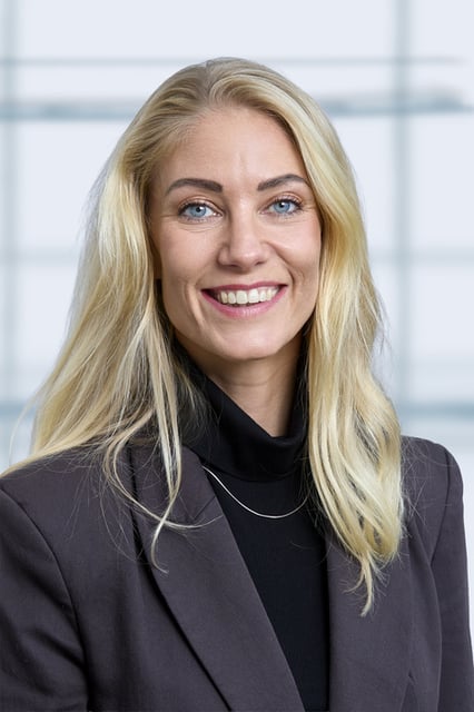 Profilbillede af Julie Elisabeth Mørch, Totalrådgiver