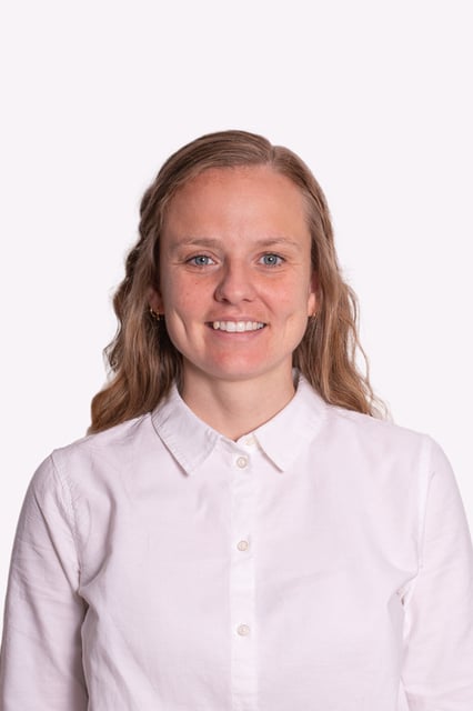 Profilbillede af Julie Faartoft Nørgård, Landbrugsspecialist