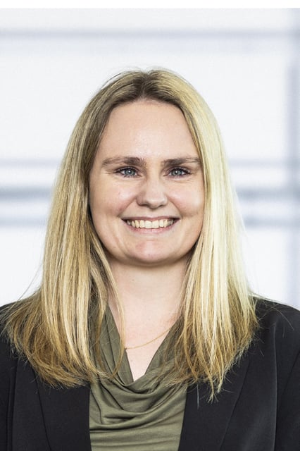 Profilbillede af Julie Hedegaard Klausen, Privatrådgiver