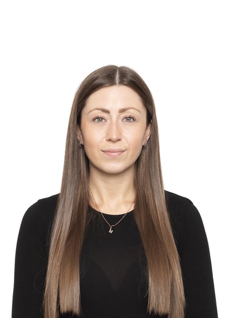 Profilbillede af Julie Werge Rafiq, Privatrådgiver