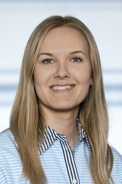 Profilbillede af Kamilla Jensen, Privatrådgiver