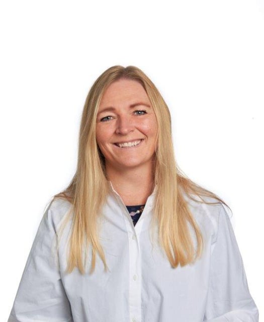 Profilbillede af Kamilla Scheel Nielsen, Seniorprivatrådgiver