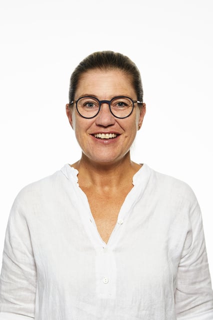 Profilbillede af Karin Brunnenberger, Seniorprivatrådgiver