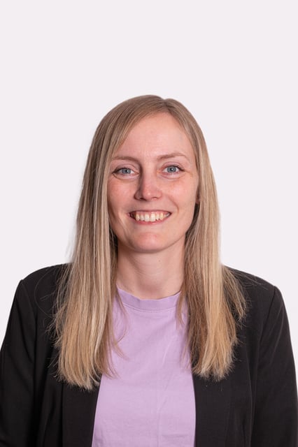 Profilbillede af Karina Gyldenløve, Seniorprivatrådgiver