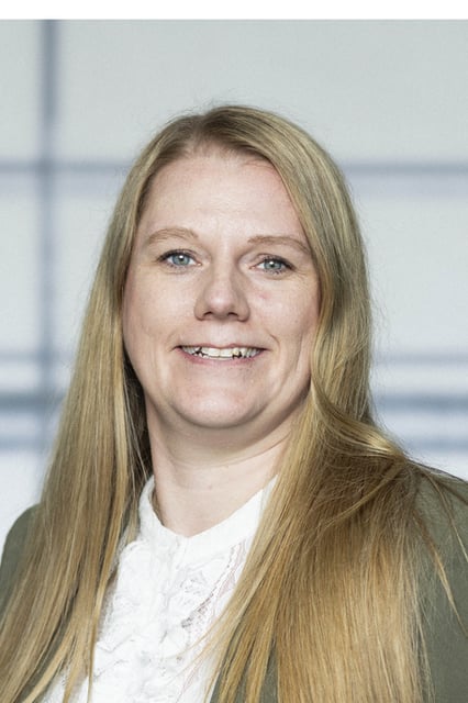 Profilbillede af Karina Hejl, Seniorprivatrådgiver