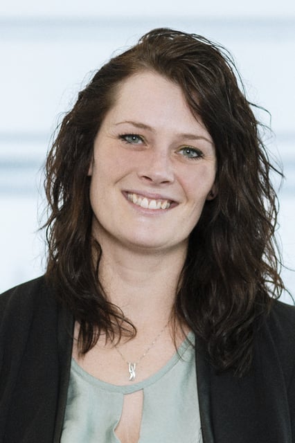 Profilbillede af Karina Jepsen, Seniorprivatrådgiver - ejerleder