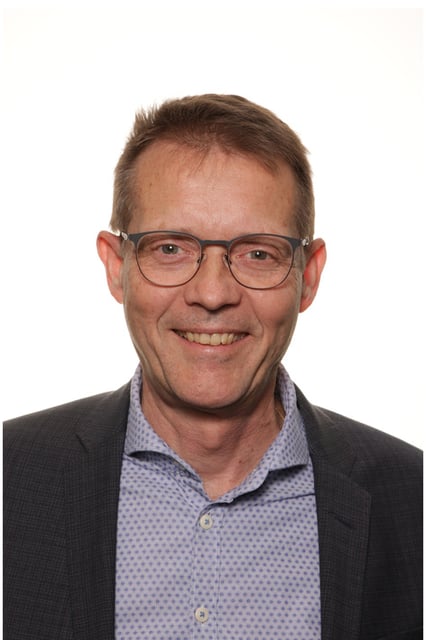 Profilbillede af Karsten Buhl, Seniorerhvervsrådgiver