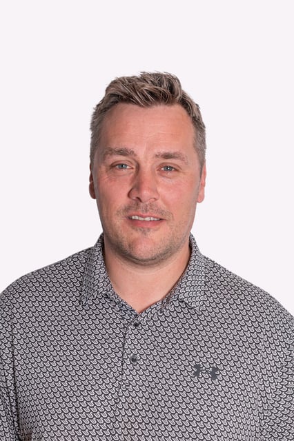 Profilbillede af Kasper Søndergaard Andreasen, Seniorlandbrugsrådgiver