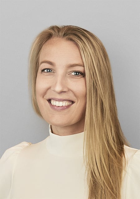 Profilbillede af Kathrine Andersen, Privatrådgiver