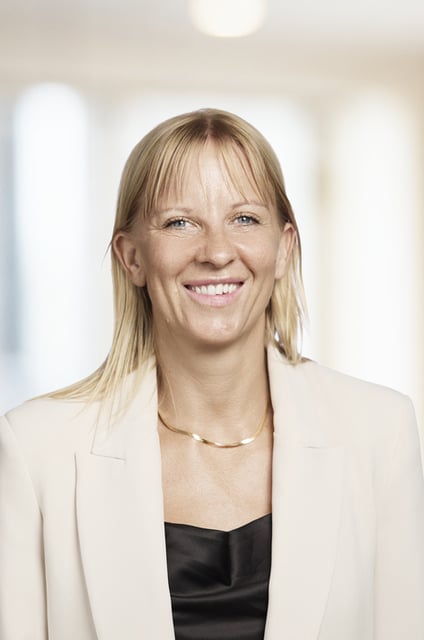 Profilbillede af Katja Gulbæk, Seniorprivatrådgiver