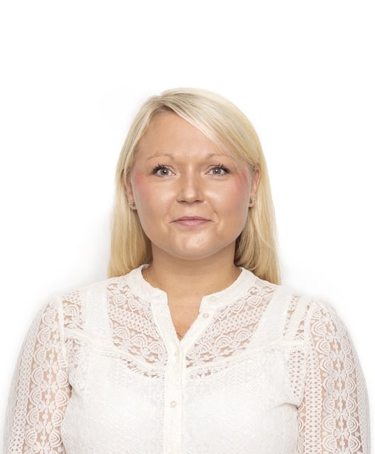 Profilbillede af Katrine Sørensen Kelager, Seniorprivatrådgiver