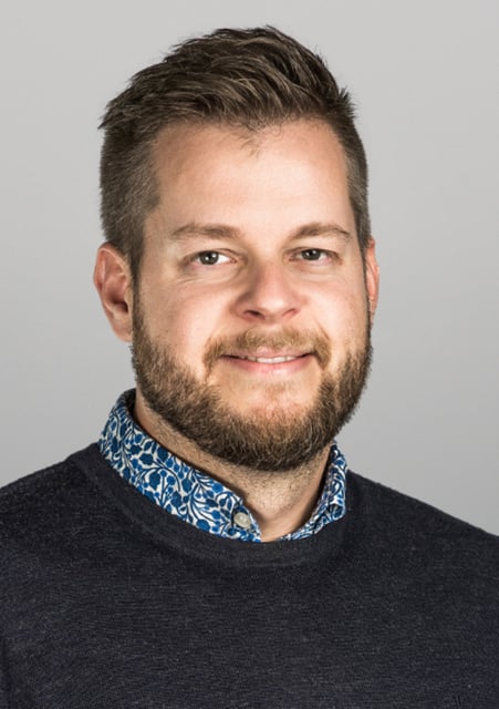 Profilbillede af Kenneth Breinballe Andersen, Seniorprivatrådgiver