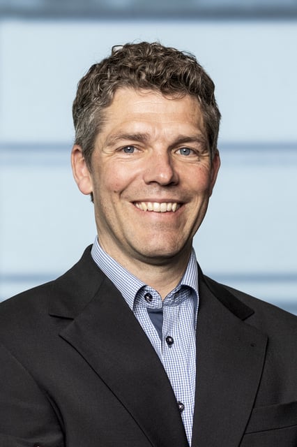 Profilbillede af Kim Bilenberg, Seniorerhvervsrådgiver