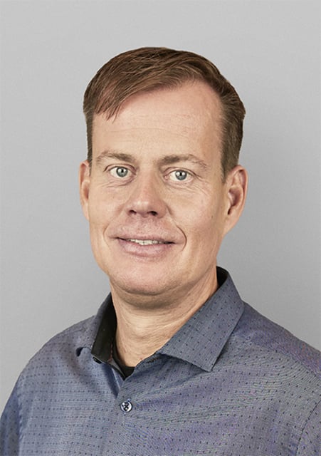 Profilbillede af Kim Bindslev Andersen, Private Banker