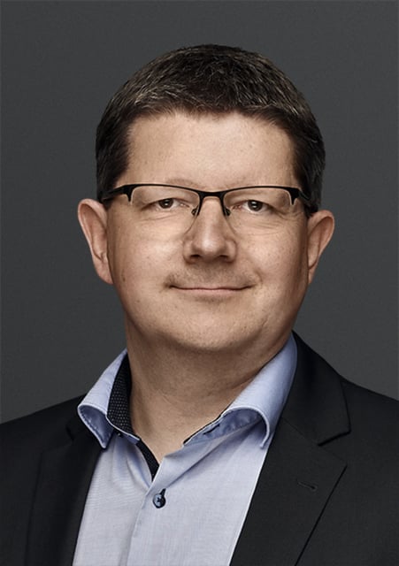 Profilbillede af Kim Bruun Christiansen, Senior Assistant Private Banker