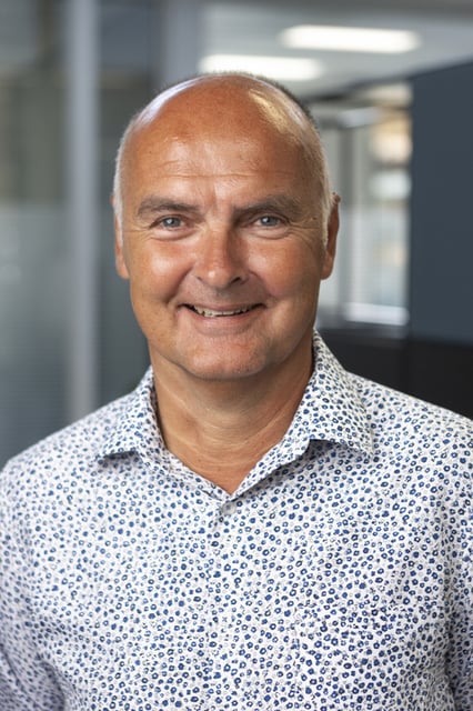 Profilbillede af Kim Håkansson, Totalrådgiver
