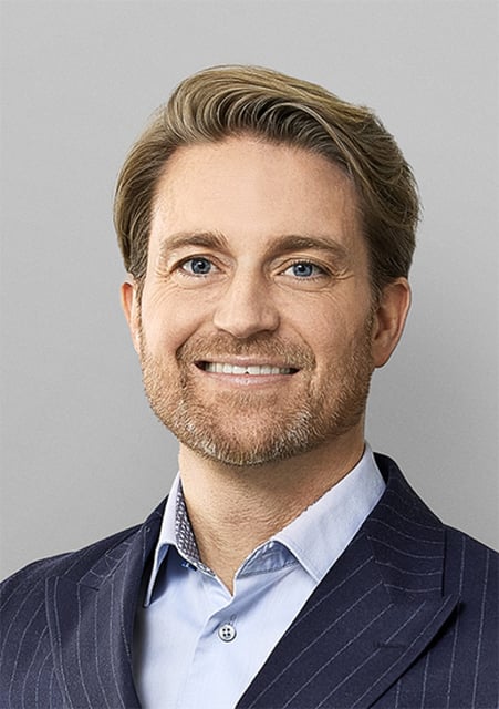 Profilbillede af Kim Juel Kynde, Private Banker